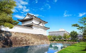 ANA Crowne Plaza Hotel Kyoto