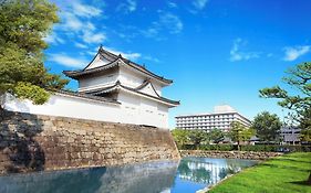 ANA Crowne Plaza Hotel Kyoto